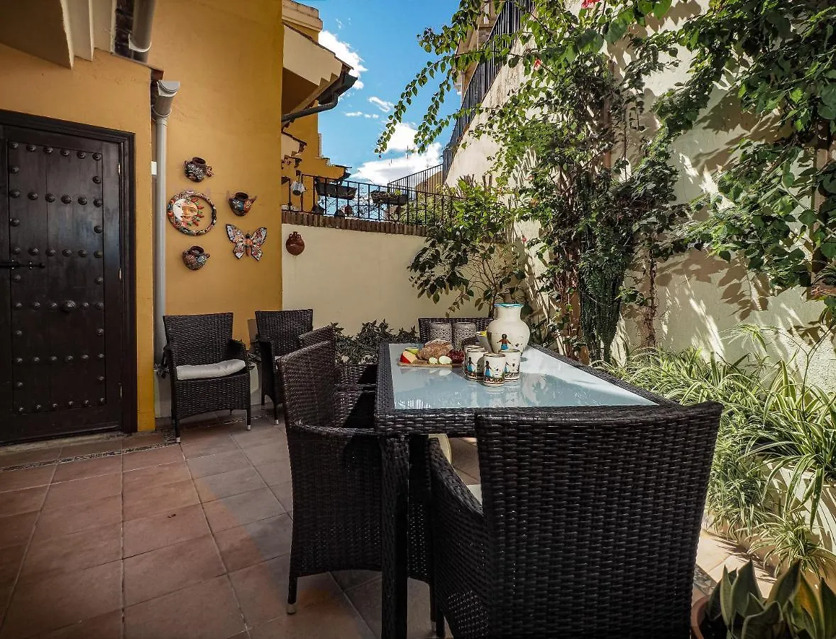 Nilva Mountain - Manilva Villa 0*,  Spain